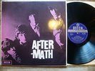 Rolling Stones - Aftermath UK SKL4786 first press, grooved Decca label 1W/1W