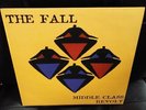 The Fall-Middle Class Revolt Vinyl
