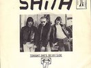 SHITH ?– Tonight She's By My Side (RARE 1980 DUTCH PUNK VINYL SINGLE 7