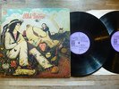 HMS Donovan DNLD 4001 UK first press 2LP 1971 with poster