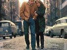 THE FREEWHEELIN' - BOB DYLAN 2010 Mono Remastered Audio Pressing