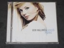GERI HALLIWELL SCHIZOPHONIC (SPICE GIRLS)  SOUTH AFRICAN PRESSING RARE
