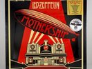 Led Zeppelin MOTHERSHIP, 4 LP Box Set, HQ-180g Vinyl, Atlantic (2007) Sealed