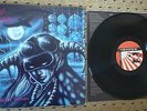 FATES WARNING THE SPECTRE WITHIN BANZAI RECORDS BRC 1963 VINYL LP w/LYRIC INNER