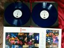Orchestral Manoeuvres In The Dark OMD Architecture & Morality & More blue vinyl