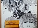 The Beatles Revolver PCS 7009 1st HOLLAND/Parlophone Original Press- 1966- DG-LP