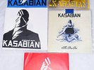 Kasabian 5 Very Rare 10