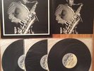 IKE QUEBEC The Complete Blue Note 45 Sessions Mosaic 3 LP Box Set & Booklet rare