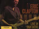 CLAPTON ERIC WITH SPECIAL GUEST J J CALE LIVE IN SAN DIEGO VINILE LP 140 GRAMMI