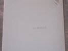 The Beatles White Album S/T 1968 2 LP Vinyl NM- Nice PROMO Complete SWBO-101