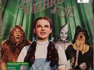 THE WIZARD OF OZ // SOUNDTRACK // RECORD STORE DAY// GREEN VINYL