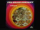 The Brass Company-Colors-Strata-East 19752-RARE