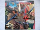 Yan TREGGER - Magnum / FRENCH LIBRARY FUNK PROG PSYCH LP NMN LABEL HOMERE / RARE