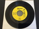ORIGINAL  NORTHERN SOUL-LITTLE FLINT (Pain)  BEAST