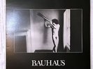 BAUHAUS In The Flat Field LP 1980 4AD CAD 13 UK PRESS UNCENSORED COVER