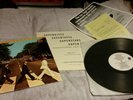THE BEATLES   ABBEY ROAD LP   MFSL 1-023   Original Master Recording