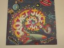Rocket Juice & The Moon - (2xLP) vinyl 33 tours Damon Alban Tony Allen blur