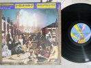 ELECTRIC LIGHT ORCHESTRA SECRET MESSAGES JET 25AP 2640 Japan Cap OBI Vinyl LP