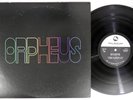 ISAO SUZUKI TRIO BLACK ORPHEUS THREE BLIND MICE TBM-63 Japan Vinyl LP