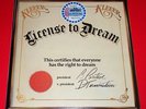 Kleeer - License to dream  -- LP / Soul