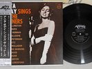 ANITA O'DAY SINGS THE WINNERS VERVE MV 2020 Japan OBI Vinyl LP