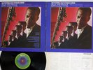 JOHN COLTRANE TRANSITION IMPULSE YP-8562-AI Japan Vinyl LP