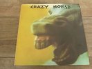 Crazy Horse - Same 1971 USA LP REPRISE 1st NEIL YOUNG
