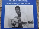 EDDIE HOOPER Passing Memories LP MINT SEALED ORIG REGGAE SOCA SOUL JULEDD