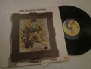 THE YELLOW PAYGES - VOLUME I - STAMPA APRIBILE USA - LP VINILE