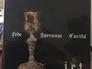 J.E.T. FEDE SPERANZA CARITA 