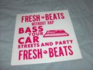 M.C.B. IT'S YOUR SCRATCH (DO WHAT YOU WANA DO) SEALED 12