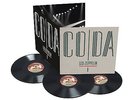 LED ZEPPELIN   CODA   DELUXE   3 x 180grm VINYL LP   *NEW AND SEALED*
