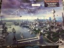 Iron Maiden Brave New World Vinyl LP RSD 2016 Black Friday Record Store Day 2016