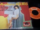 45 T EP AUDREY ARNO POLYDOR 27005  SUPERBE