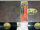 BEATLES LOVE SONGS EMI/ODEON EAS-50007,8 Japan OBI Vinyl 2LP