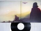 WISHBONE ASH ARGUS MCA MCA-5117 Japan Promo Vinyl LP