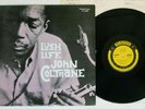 JOHN COLTRANE LUSH LIFE PRESTIGE SMJ-6505 Japan Mono Vinyl LP