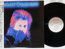ALDO NOVA SUBJECT PORTRAIT 25 3P-478 Japan OBI Vinyl LP