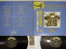 JEFFERSON AIRPLANE FLIGHT LOG 1966-1976 RCA RCA-9121,2 Japan OBI Vinyl 2LP