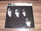 With The Beatles LP - MONO - 1963