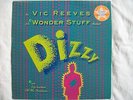 VIC REEVES & WONDER STUFF Dizzy 12