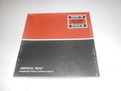 Grateful Dead, Dick's Picks Volume 3, 4 Lp Box Set, Excellent Vinyl