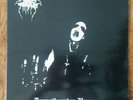 DARKTHRONE - TRANSILVANIAN HUNGER  ORIGINAL LP