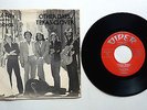 PAUL RAY & THE COBRAS 45 Other Days/Texas Clover STEVIE RAY VAUGHAN Vinyl SRV
