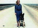 The Beyond MONDO-002 Rare Blue Vinyl Variant 500 Rob Jones