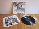 The Beatles. Revolver. PCS 7009. vinyl lp