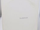 The Beatles - White Album - Vinyl LP + Inserts Capitol SWBO-101