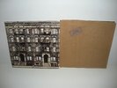 Led Zeppelin Physical Graffiti In Through The Out Door 2 Classic 70's Rock LPs