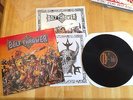 Bolt Thrower Warmaster LP 2014 VG condition