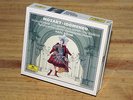 Mozart Idomeneo K. Böhm Schreier Mathis Ochman Dresden Deutsche Grammophon